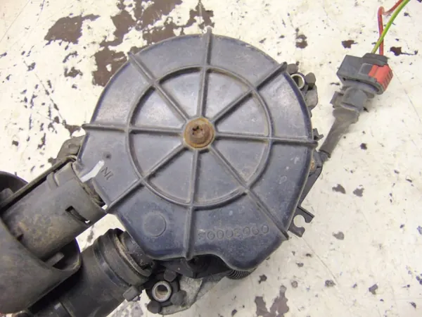 Pompe à air secondaire OEM 9653340480 Fiat Ulysse II image 3