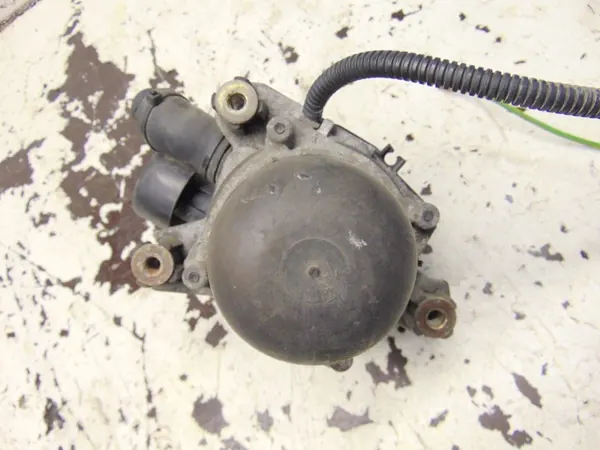 Pompe à air secondaire OEM 9653340480 Fiat Ulysse II image 4