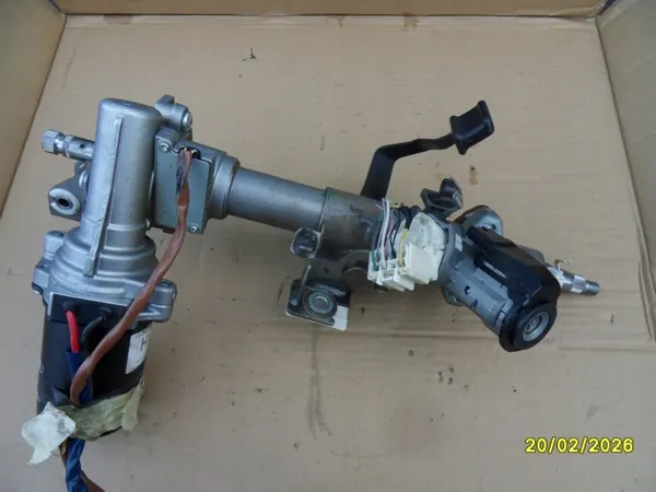 Direction assistée électrique Toyota Yaris II OEM 45200-0D092 image 7