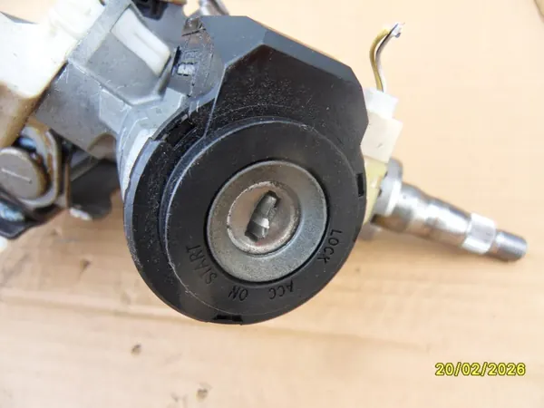 Direction assistée électrique Toyota Yaris II OEM 45200-0D092 image 8