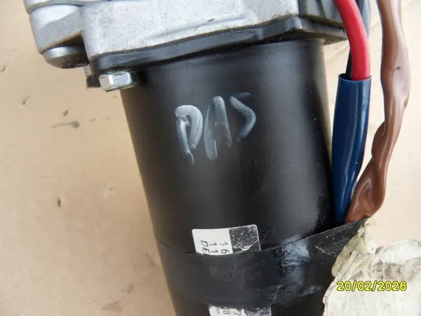 Direction assistée électrique Toyota Yaris II OEM 45200-0D092 image 9