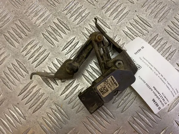 Sensor nivel suspensión trasera Volvo XC90 2017 OEM 31360331 image 3
