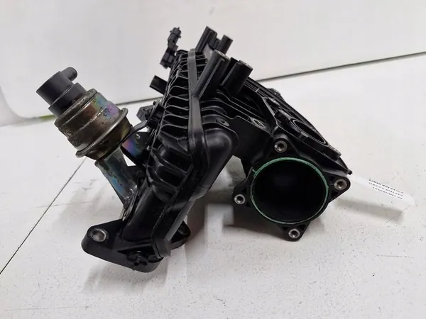 Coletor de admissão Chevrolet Orlando 2.0D image 6