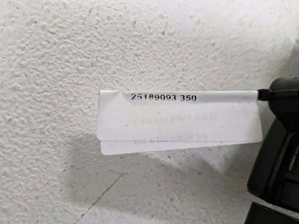 Coletor de admissão Chevrolet Orlando 2.0D image 7