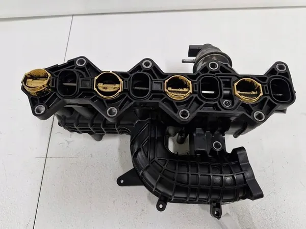 Coletor de admissão Chevrolet Orlando 2.0D image 8