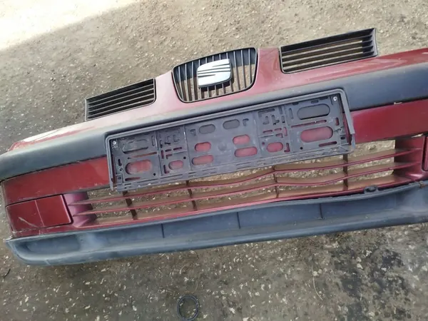 Paraurti anteriore Seat Ibiza II FL Cordoba 6K0807221M/N image 4