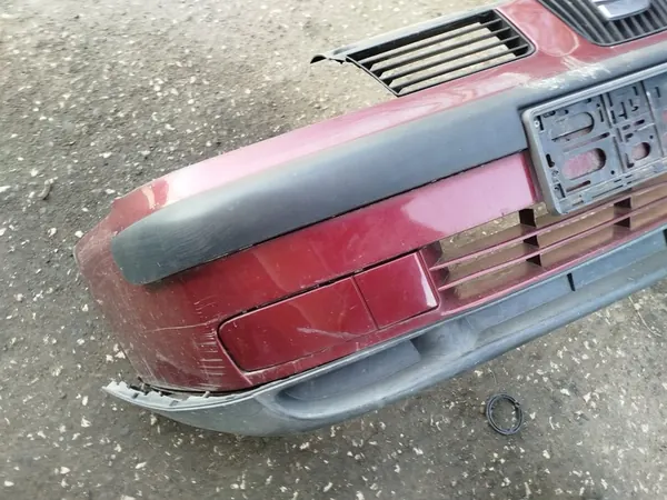 Paraurti anteriore Seat Ibiza II FL Cordoba 6K0807221M/N image 5