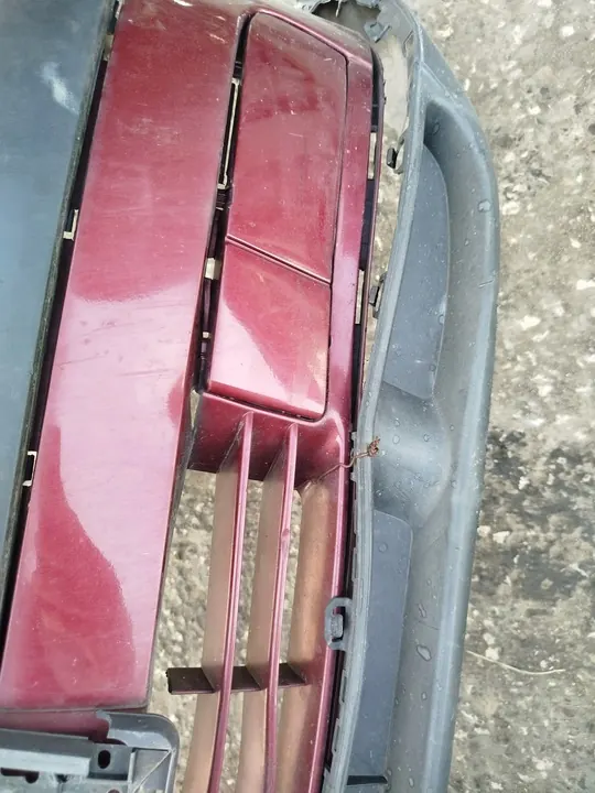 Paraurti anteriore Seat Ibiza II FL Cordoba 6K0807221M/N image 9