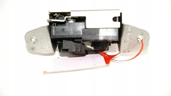Takaluukun lukko OEM 360166993 Mercedes W204 Farmarille image 5
