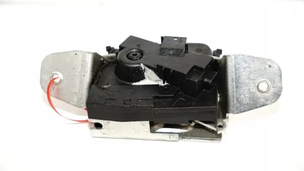 Takaluukun lukko OEM 360166993 Mercedes W204 Farmarille image 7