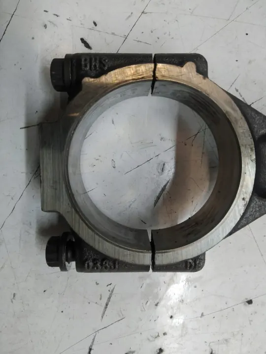 Bielle 038J d'occasion pour VW Crafter 2.5 TDI image 3