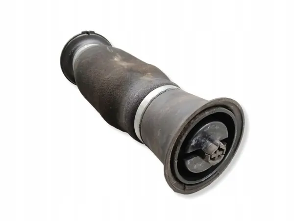 BMW X5 E70 Taka-ilmajousi OEM NA - Käytetty image 2