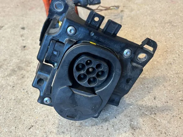 Câble Haute Tension Audi e-tron OEM 4KL971093K image 9