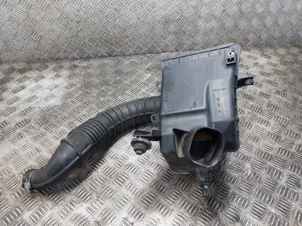 Suodattimen Kotelo + Ilmamassamittari Qashqai I J10 1.5 DCI image 2