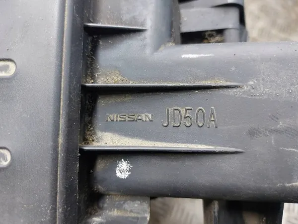 Suodattimen Kotelo + Ilmamassamittari Qashqai I J10 1.5 DCI image 3