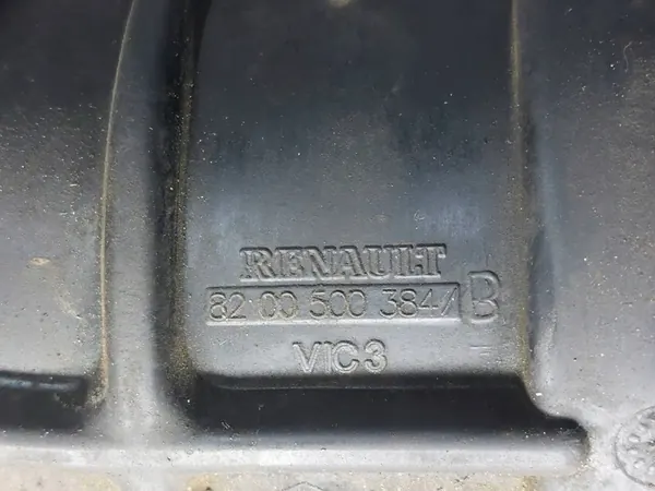 Suodattimen Kotelo + Ilmamassamittari Qashqai I J10 1.5 DCI image 5