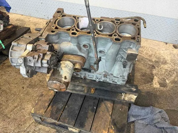 Bloco motor F1AE0481D para Fiat Ducato 3 2.3D image 3