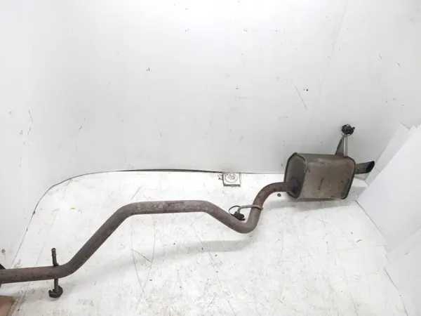 PSA4209 OEM Vaimennin Peugeot 407 1.6 HDi 04-10 image 2