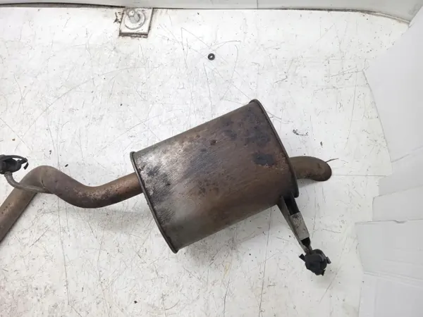 PSA4209 OEM Vaimennin Peugeot 407 1.6 HDi 04-10 image 3