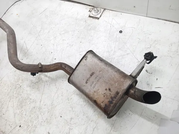 PSA4209 OEM Vaimennin Peugeot 407 1.6 HDi 04-10 image 4