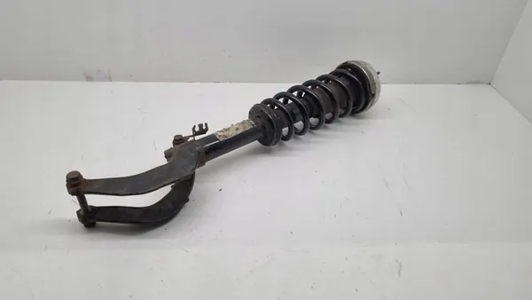 Ammortizzatore Anteriore Sinistro BMW X5 2012 OEM 6781918 image 2