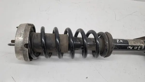 Ammortizzatore Anteriore Sinistro BMW X5 2012 OEM 6781918 image 8