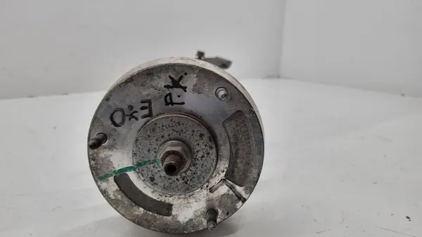 Ammortizzatore Anteriore Sinistro BMW X5 2012 OEM 6781918 image 9