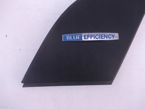 Couvercle triangle miroir gauche Mercedes B-Class W245 image 2