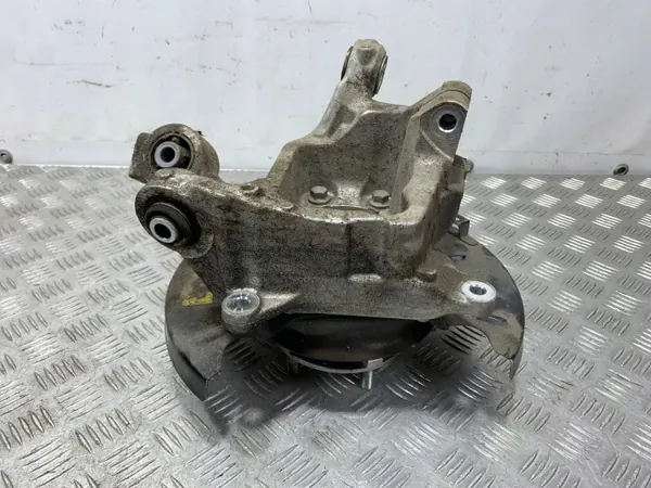 Subaru OE FBZ28250 Hinterradnabe - Gebraucht image 7