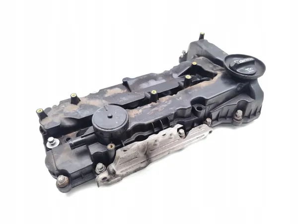 Venttiilikansi Vauxhall Astra 1.6 CDTi Diesel OEM 315342345 image 2
