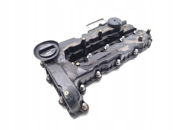 Venttiilikansi Vauxhall Astra 1.6 CDTi Diesel OEM 315342345 image 3