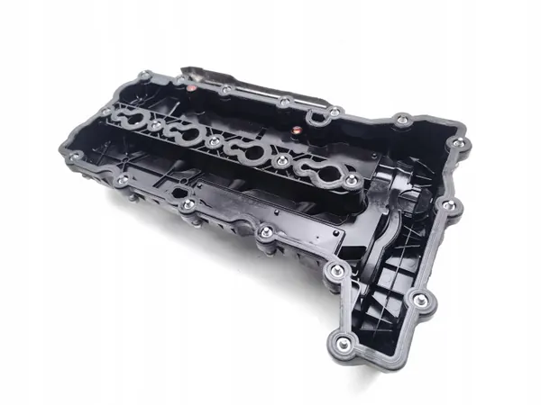 Venttiilikansi Vauxhall Astra 1.6 CDTi Diesel OEM 315342345 image 5