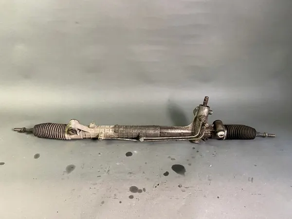 Caixa de direção Maserati Ghibli 670102931 image 2