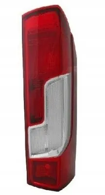 Lampa hållare för Citroën Jumper 14- image 3