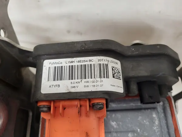 Chauffage de batterie FORD KUGA MK3 L1MH-18E254-BC image 2