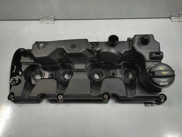 Venttiilikansi OEM 03L103469S VW Audi Seat Skoda image 2