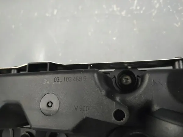 Venttiilikansi OEM 03L103469S VW Audi Seat Skoda image 4