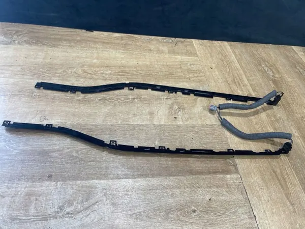 Muziekspeler frame Land Rover Sport L494 OEM CPLA15D102AB image 2