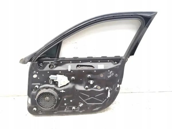 Porsche Panamera framdörr glasram OEM No MPN image 6