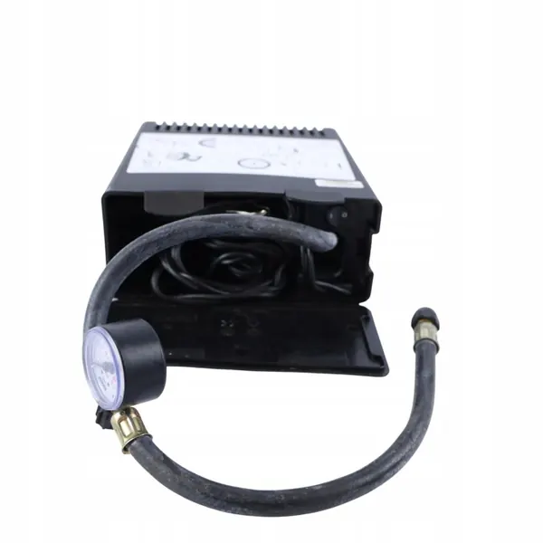 Compresor de neumáticos OEM 7L0012617 Porsche Cayenne 9PA image 3