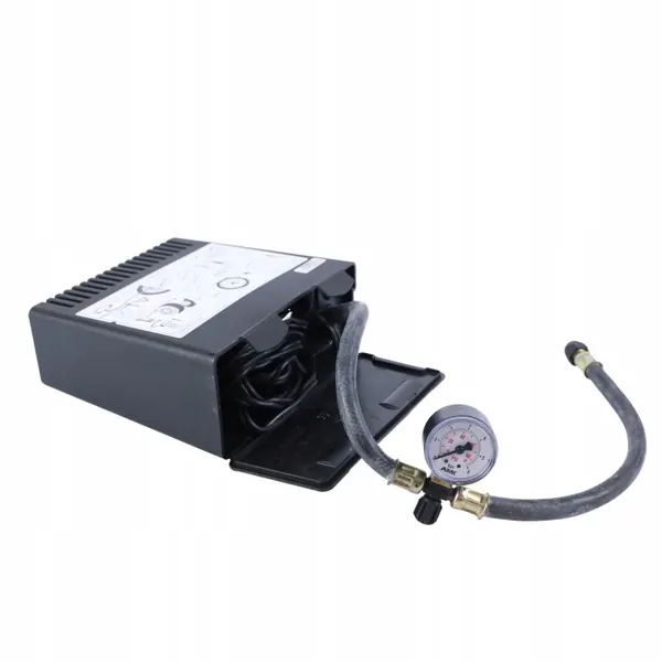 Compresor de neumáticos OEM 7L0012617 Porsche Cayenne 9PA image 4
