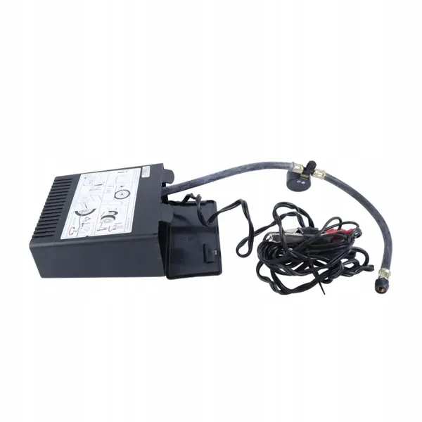 Compresor de neumáticos OEM 7L0012617 Porsche Cayenne 9PA image 8