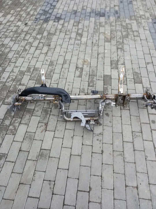 Support console OEM STELAŻ POD KONSOLE RENAULT TRAFIC IV image 2