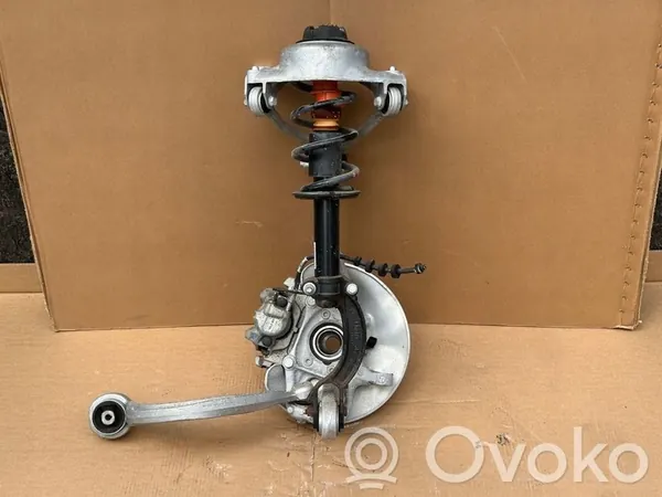 AUDI A5 8T SPORTBACK 2.0TDI QUATTRO BRACCIO ANTERIORE SINISTRO image 2