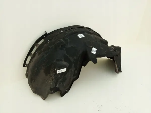 Para-lamas dianteiro esquerdo OEM N1WB-16A563-EM image 3