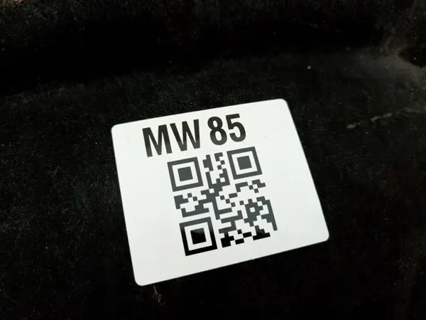 Para-lamas dianteiro esquerdo OEM N1WB-16A563-EM image 7