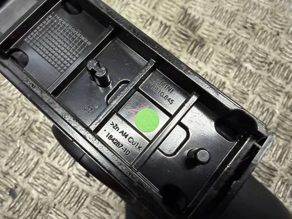 Käsinoja OEM ABM22281 MINI Countryman R60 R61 image 4