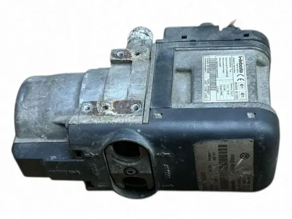 Webasto VW Touran 1.9L Diesel 77kW 2005 9013016C image 2