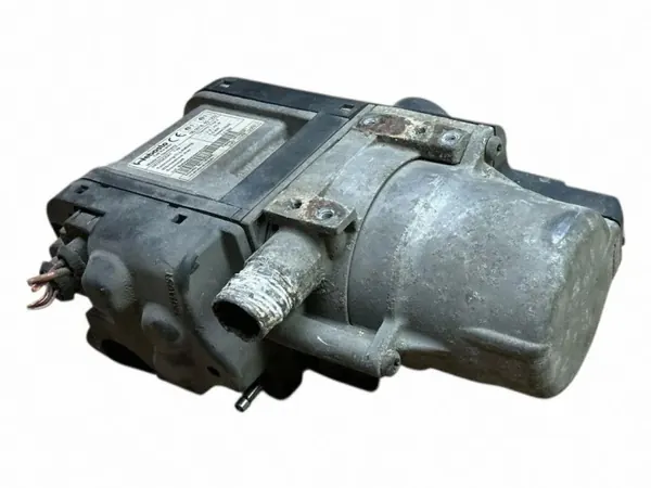 Webasto VW Touran 1.9L Diesel 77kW 2005 9013016C image 3