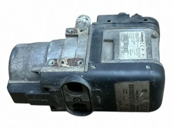 Webasto VW Touran 1.9L Diesel 77kW 2005 9013016C image 4
